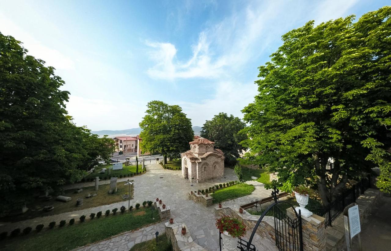 Bubolina House Hotel Sapareva Banya Exterior photo