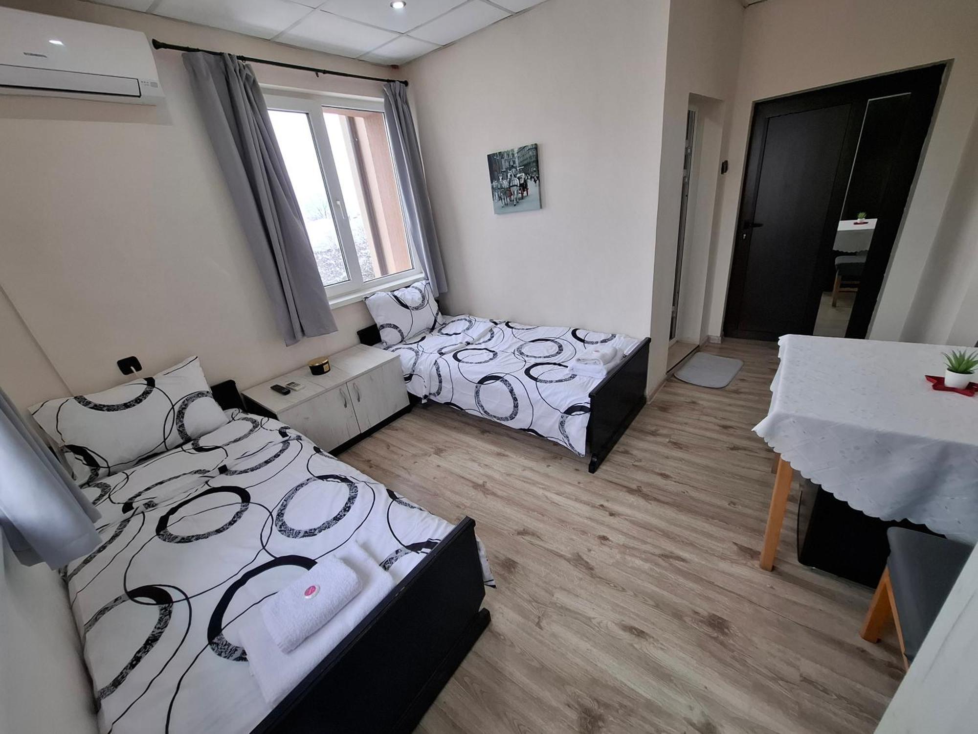 Bubolina House Hotel Sapareva Banya Exterior photo